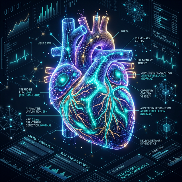 Heart Disease Prediction