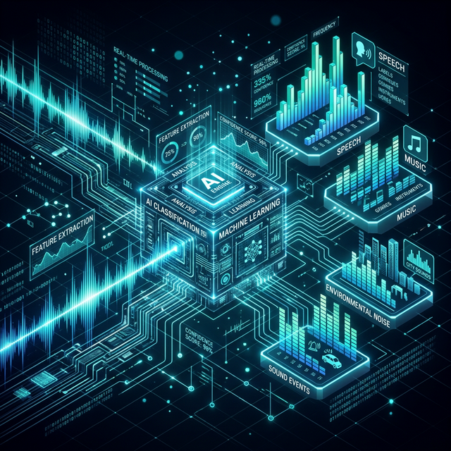 Song Genre Classifier