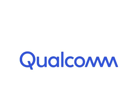 Qualcomm logo